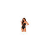 Milladis body
